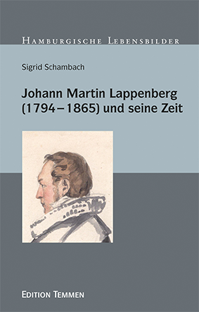 Cover Lappenberg